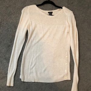 Ann Taylor sweater